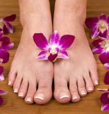 Pedicure