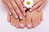 Manicure + Pedicure